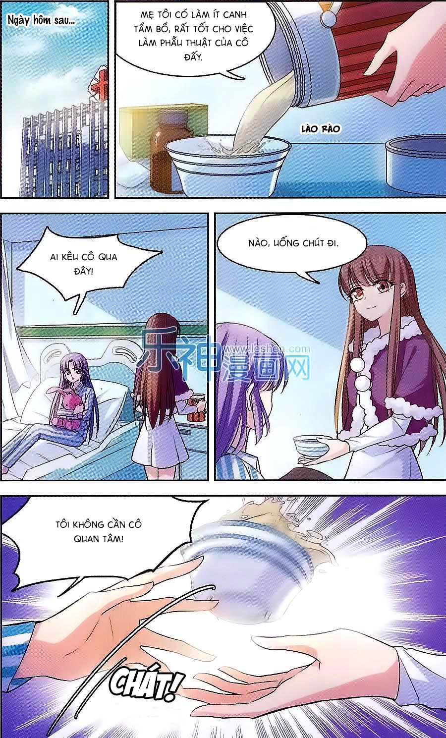 thu lạc thanh thành chapter 7 10