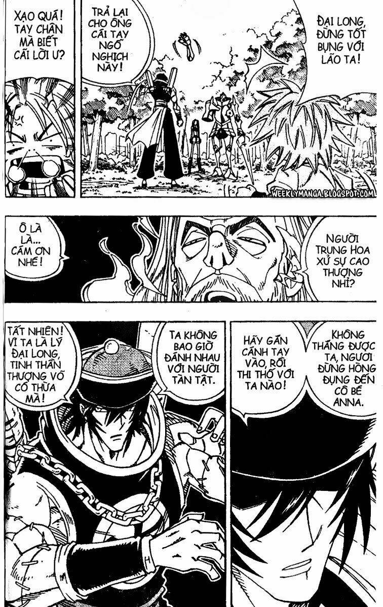 vua pháp thuật chapter 155 6