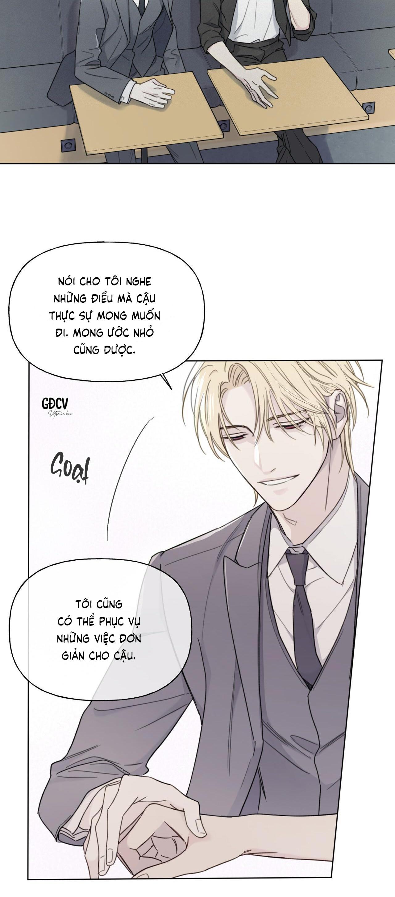 hiểm họa guiding chapter 6 21