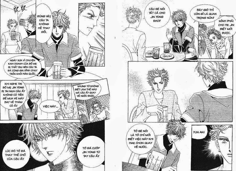 ngôi sao may mắn chapter 4 65