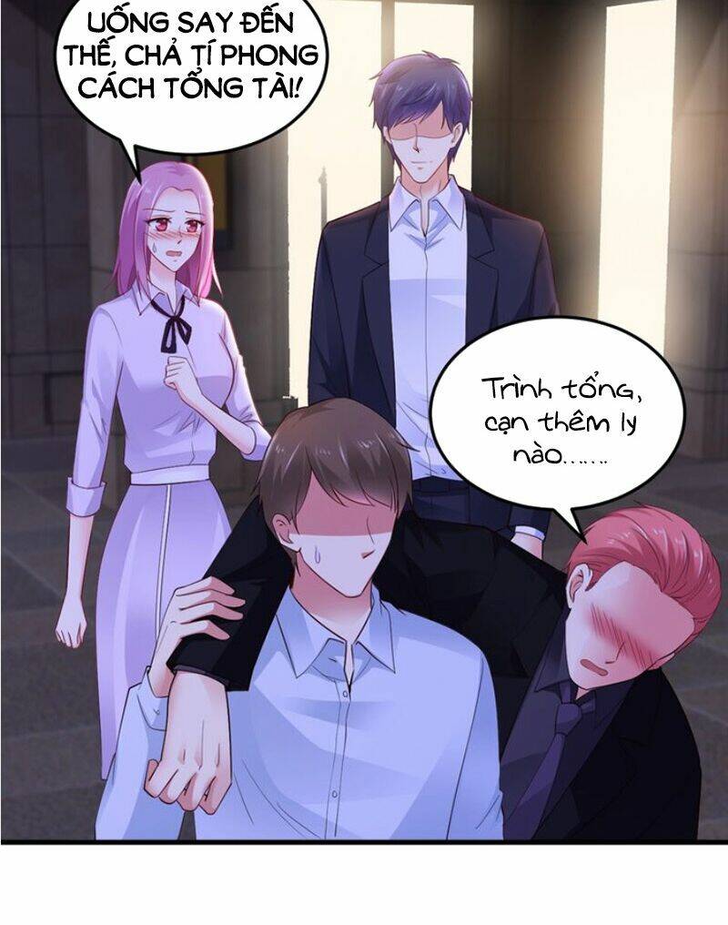 thú cưng độc quyền của boss chapter 78 8