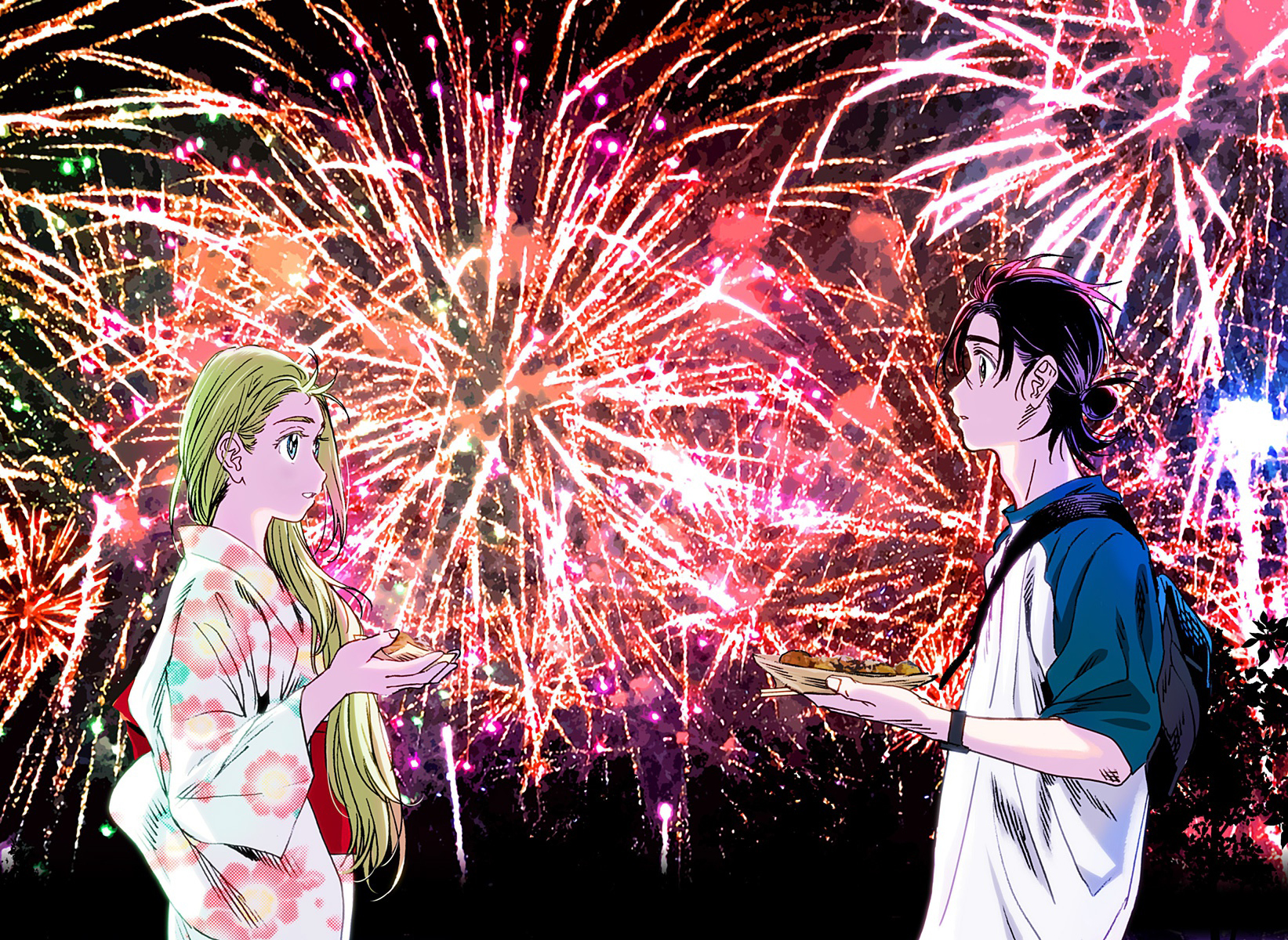 summer time render chapter 139 24