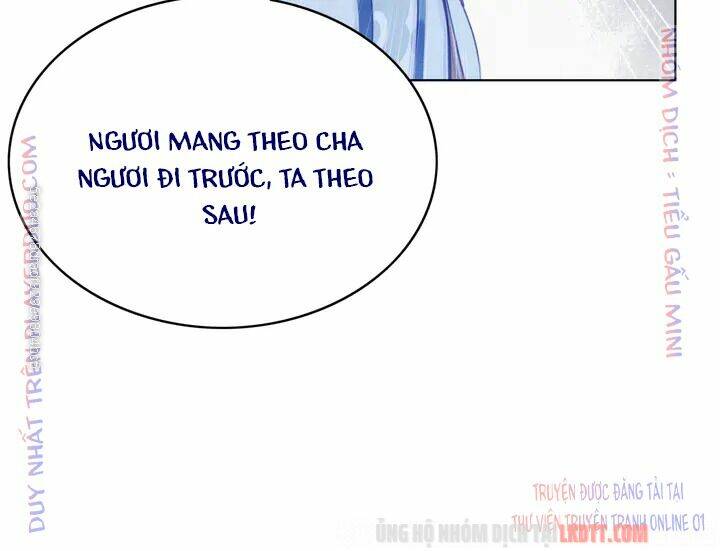 trọng sinh bá sủng nhiếp chính vương quá mạnh mẽ chapter 167 38