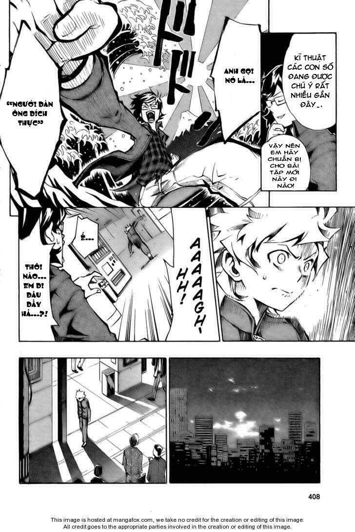 i-revo chapter 4.1 16