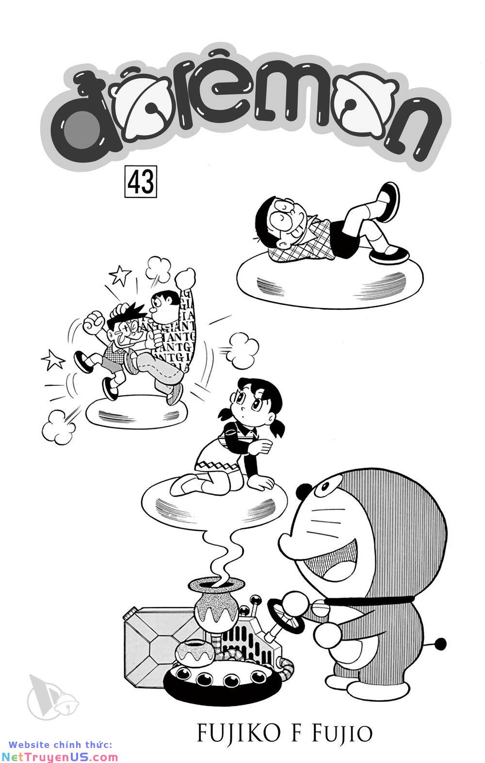 doraemon chapter 770 2