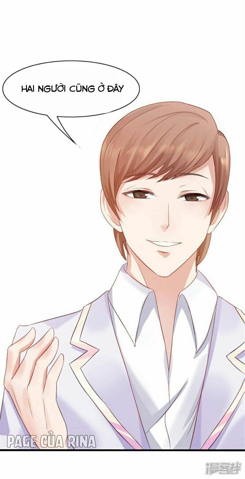 năm ấy gặp được em là điều may mắn chapter 5 9