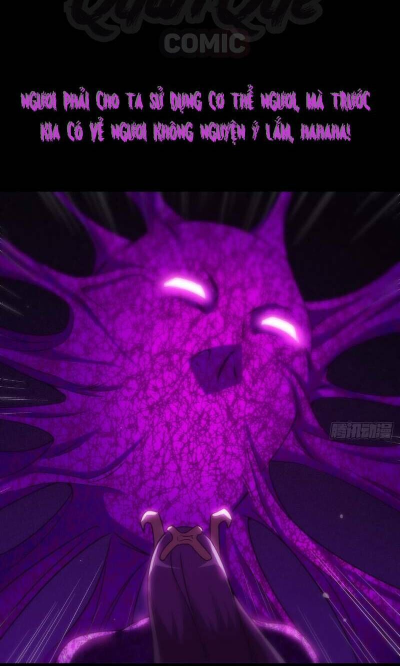 khởi đầu bằng một con côn chapter 81 10