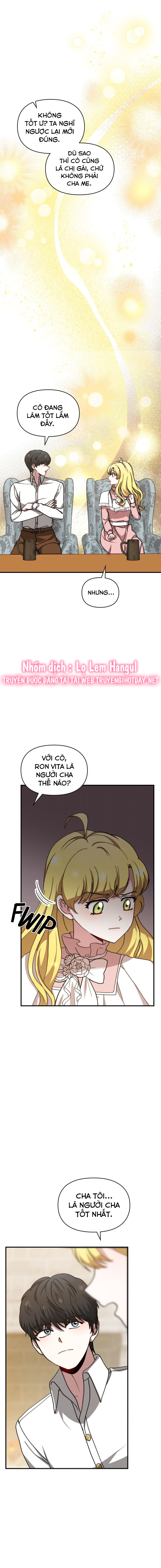 công nương eluana vita chapter 87 7