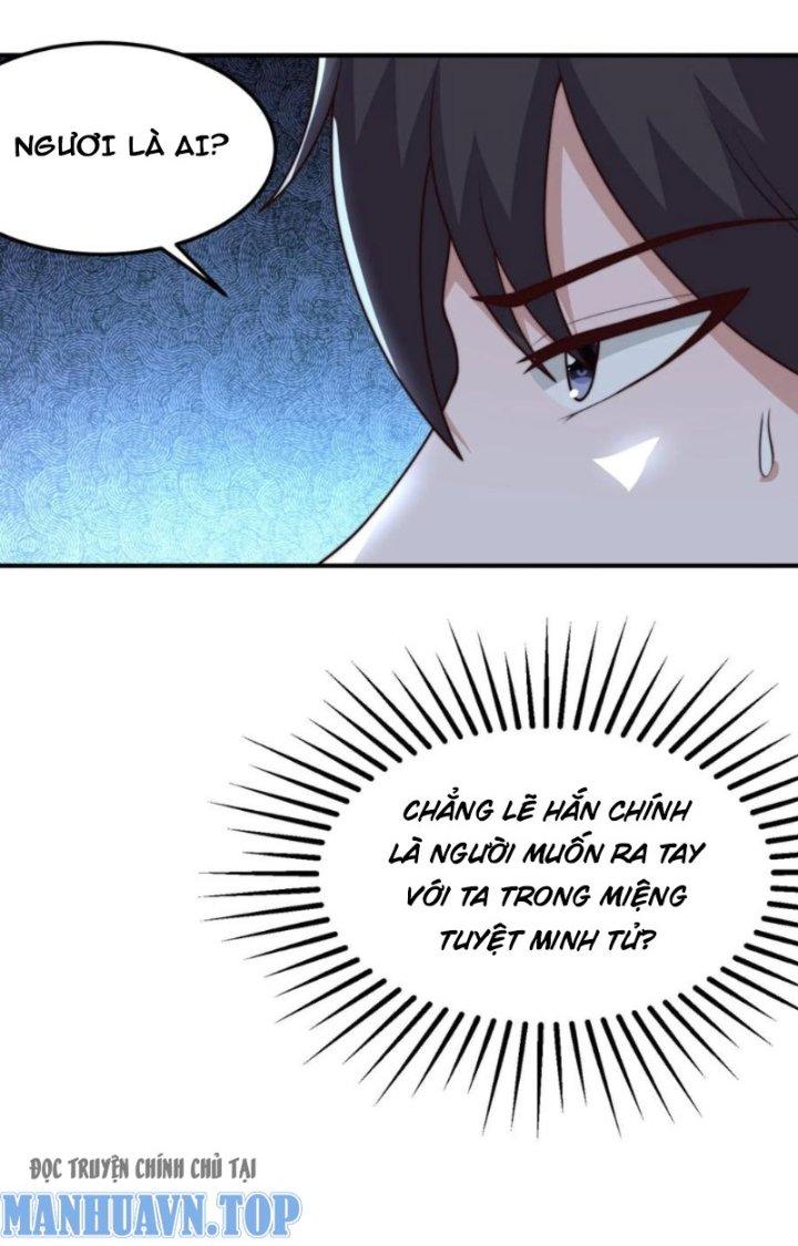 ta nuôi ma quỷ ở trấn ma ti chapter 214 14