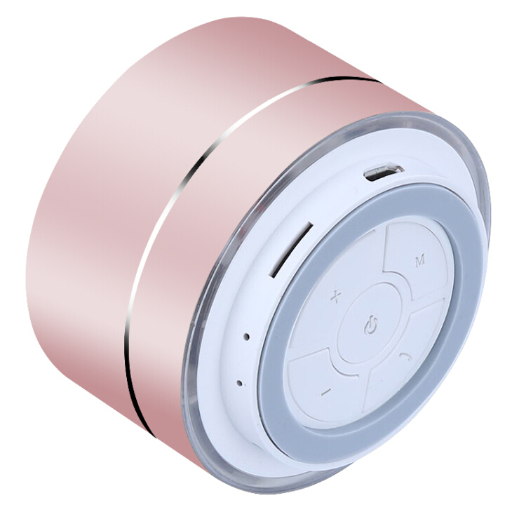 Loa Bluetooth LENRUE A2