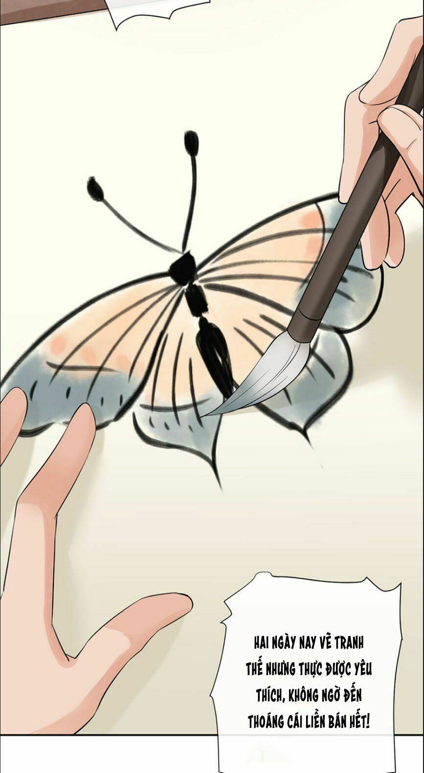 nghiên hương kỳ đàm chapter 12 8