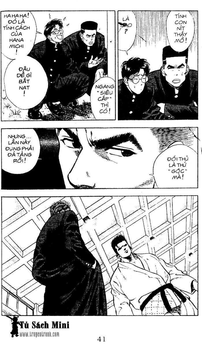 cao thủ bóng rổ chapter 17 8
