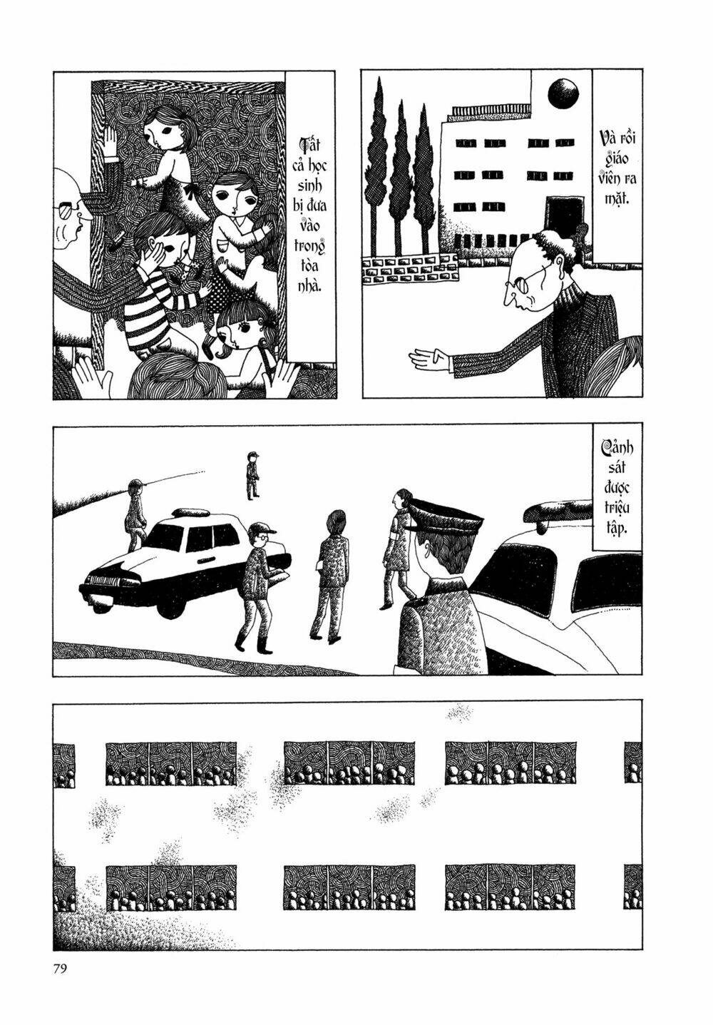 god's child chapter 5 4