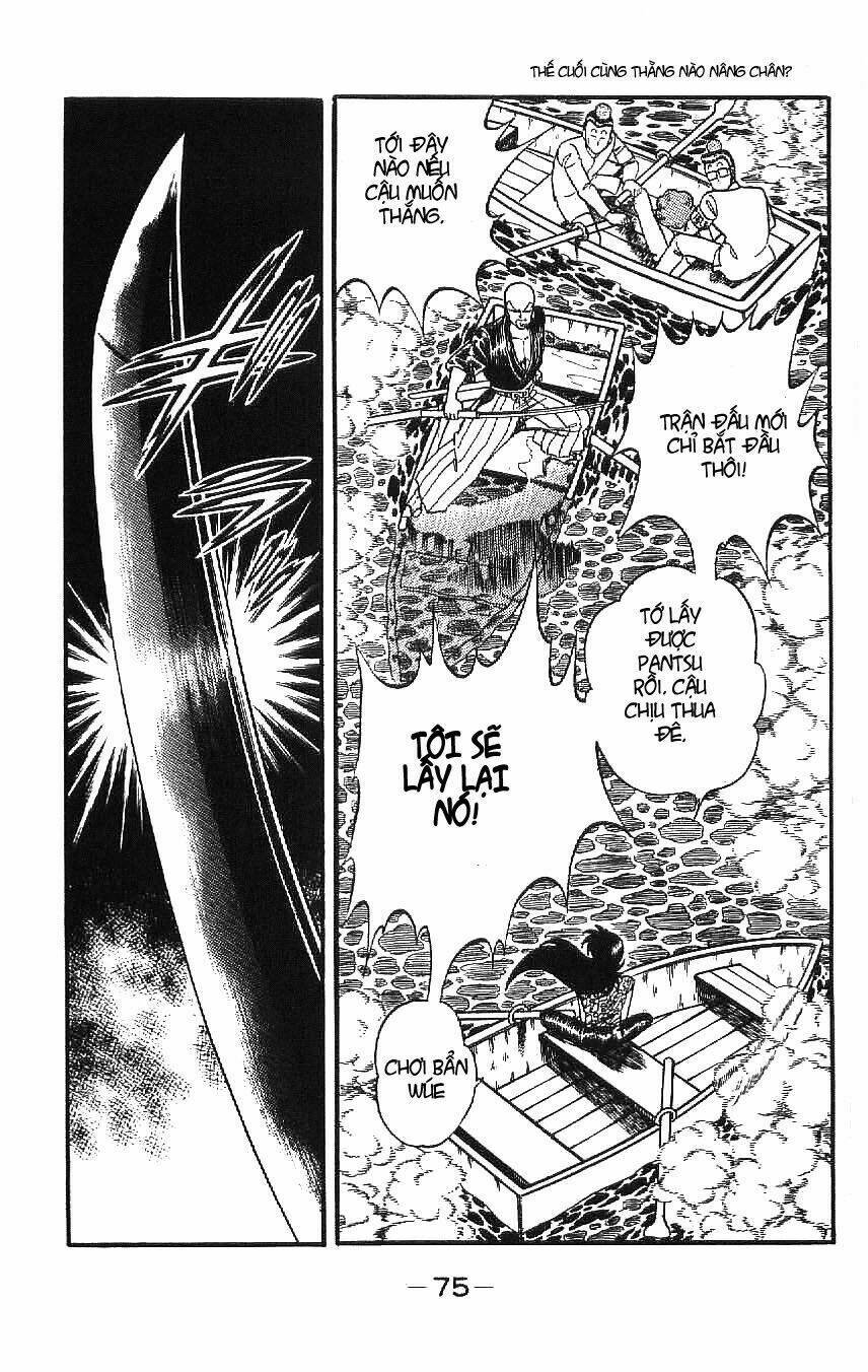 kotaro makaritoru chapter 51 33