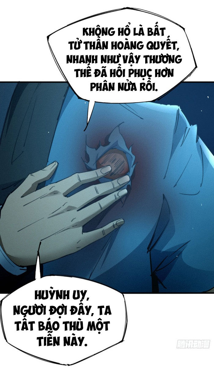 ta thành thần một mình chapter 4 37