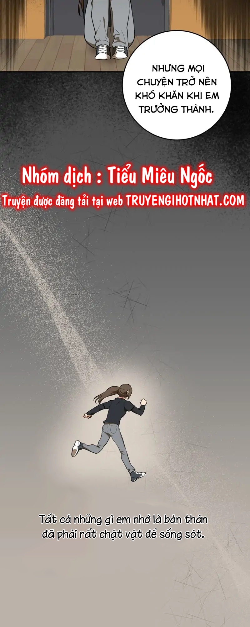 tạm biệt nàng, juliet chapter 25 47