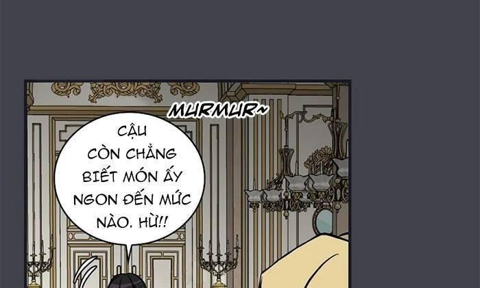 tôi lên cấp chỉ bằng cách ăn chapter 104 38