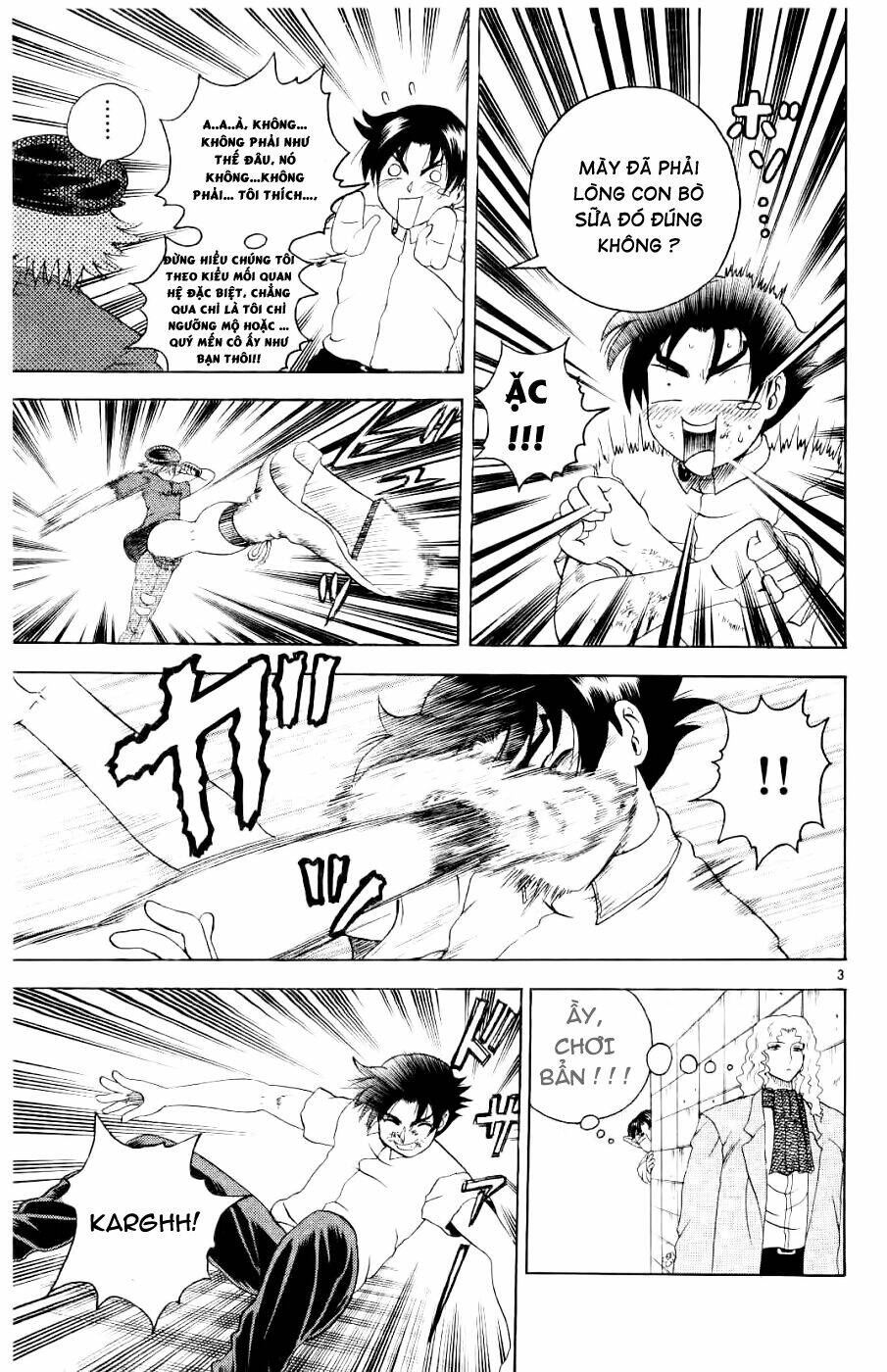 history's strongest disciple kenichi chapter 60 4