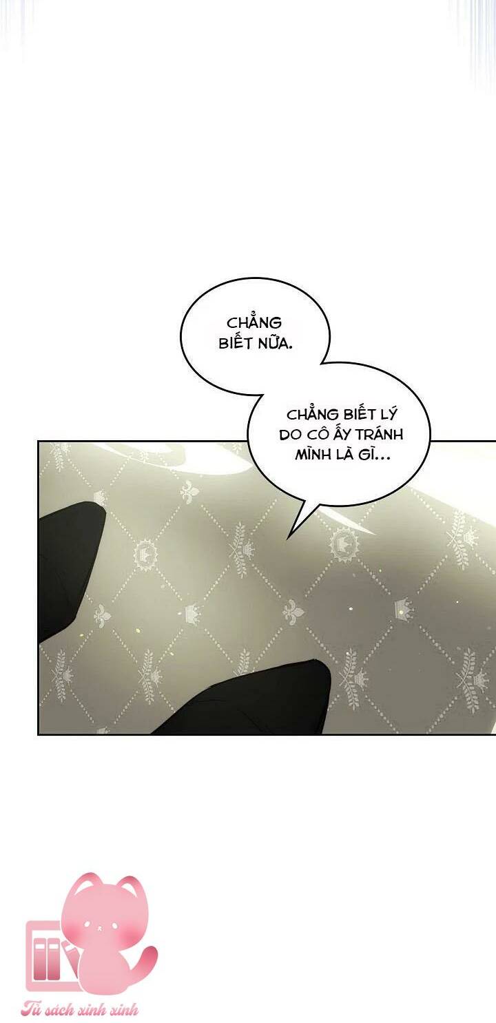 con gái bá tước bỗng thành vị hôn thê của thái tử điện hạ chapter 34 15