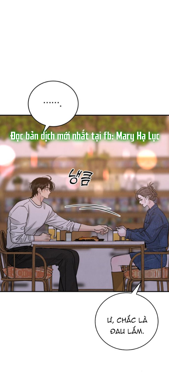 Thuyết Tình Yêu Ích Kỷ chapter 39.1 35