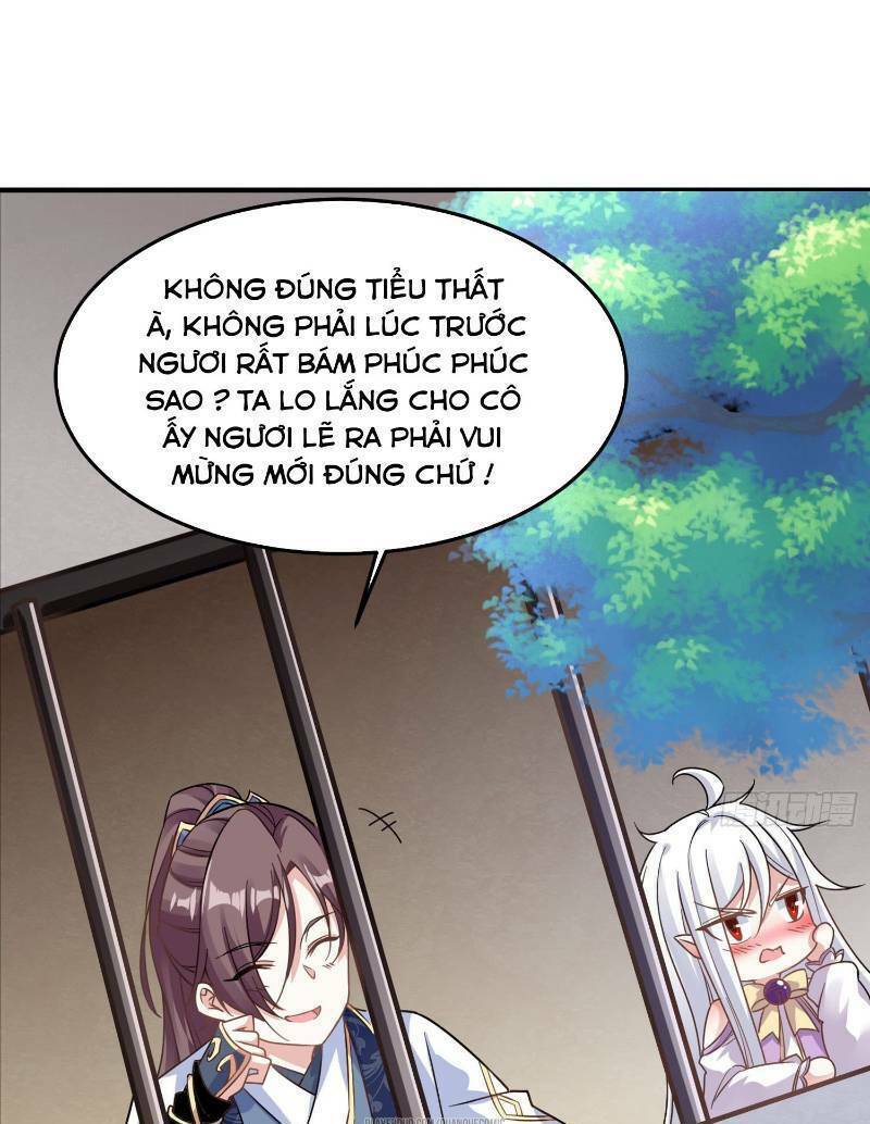 giáng thần chiến ký chapter 31 15