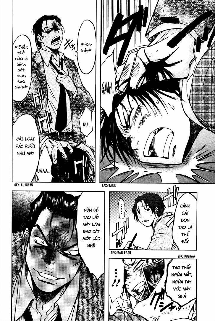 underdog chapter 7 22