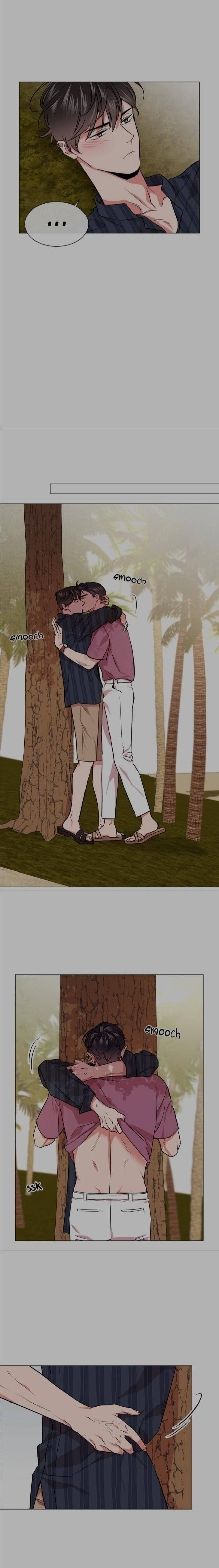 [raw] red candy chapter 71 12