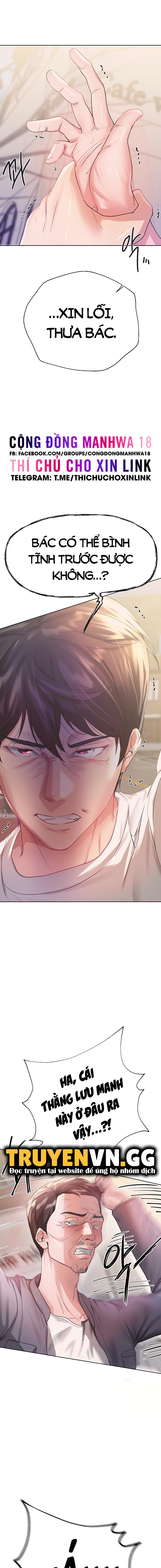 những người bạn của chị tôi chapter 71 23