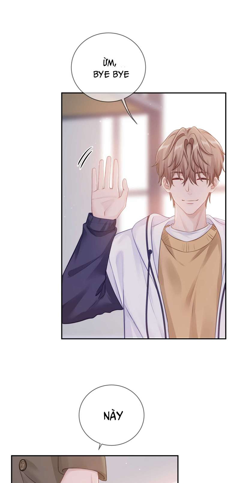 để ý tôi chút nào chapter 32 28