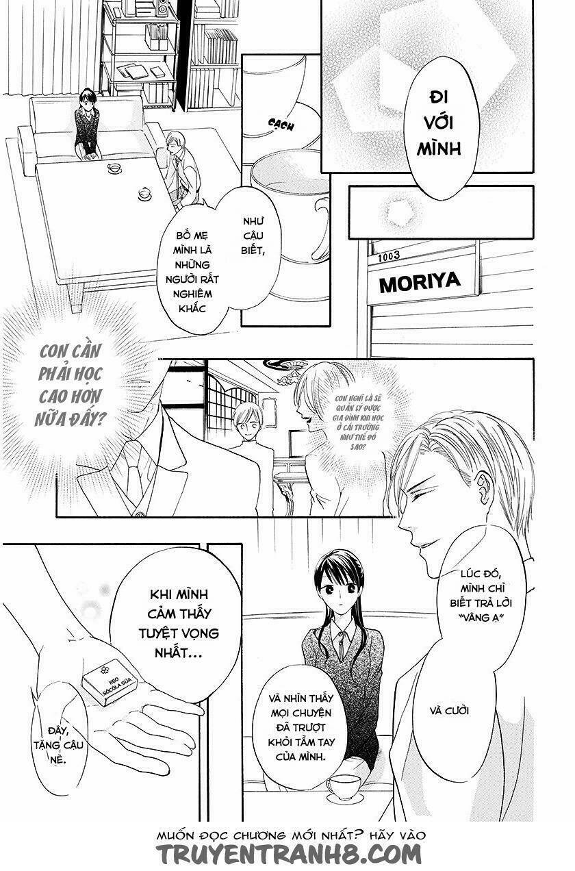 tổng hợp one shot. chapter 380 35