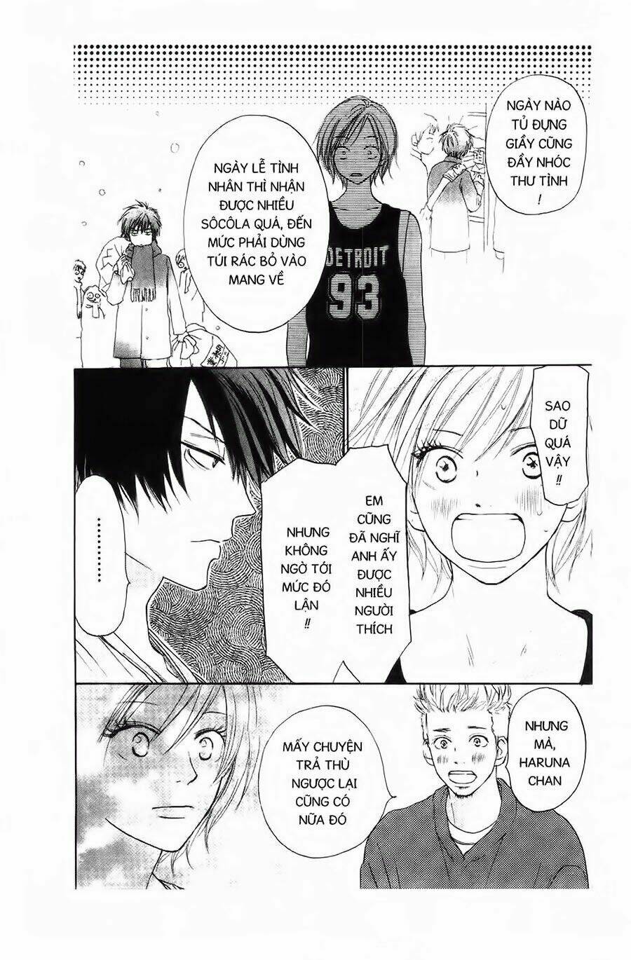 chuyện cấp iii chapter 3 17