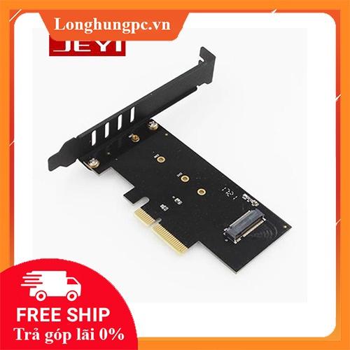 ADAPTER M2 PCIE NVME JEYI SK4