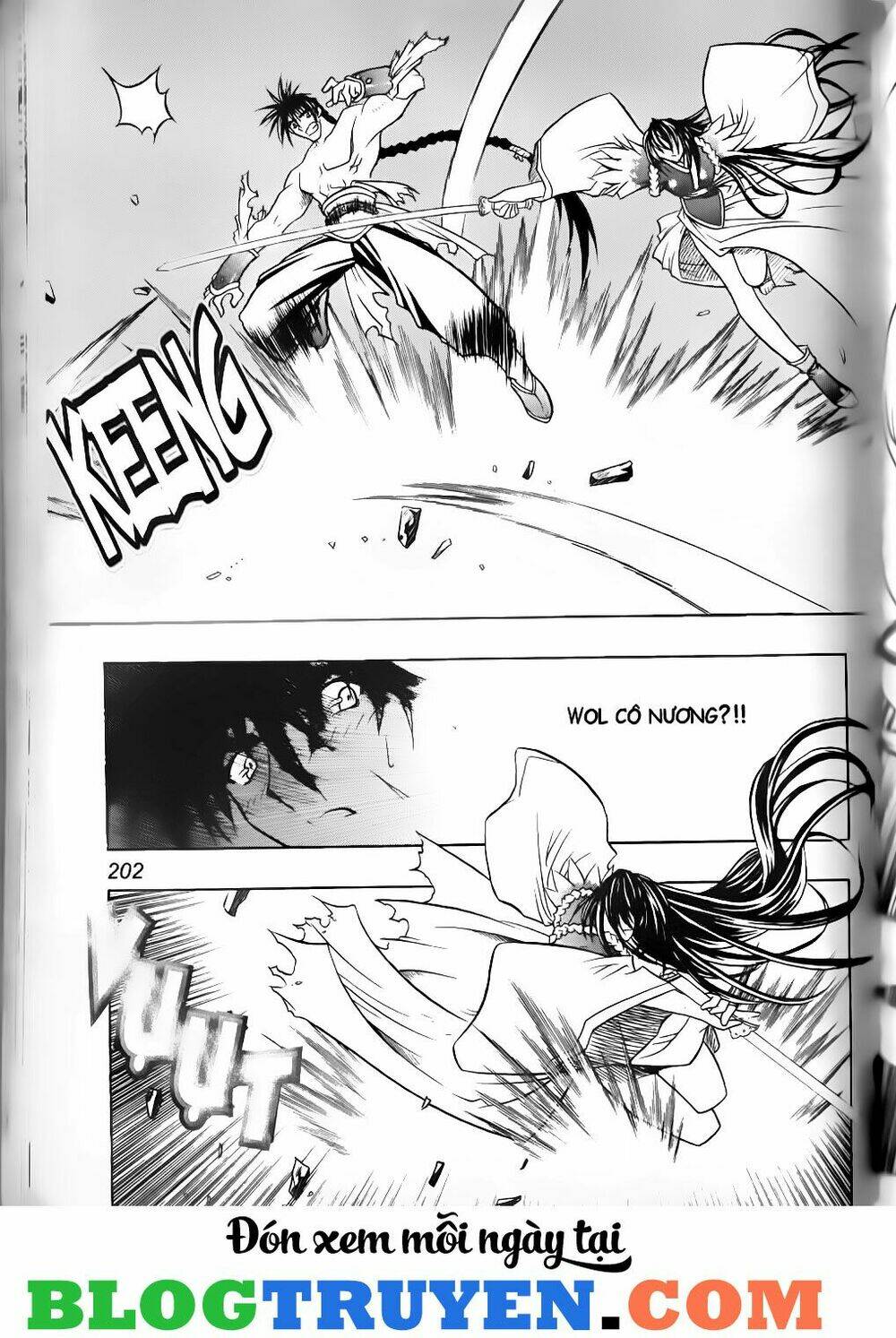 thiên lang liệt truyện chapter 90 20