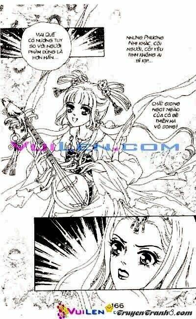 đóa hoa yêu kiều chapter 7 167