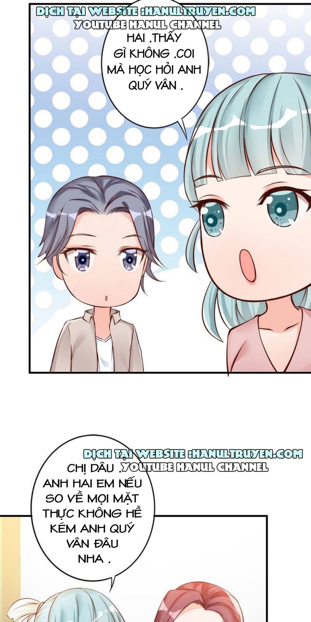 vợ có chút lạnh lùng chapter 35 9