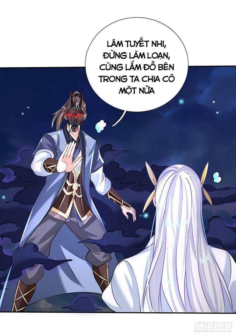 Ta Trở Về Từ Thế Giới Tu Tiên chapter 71 6