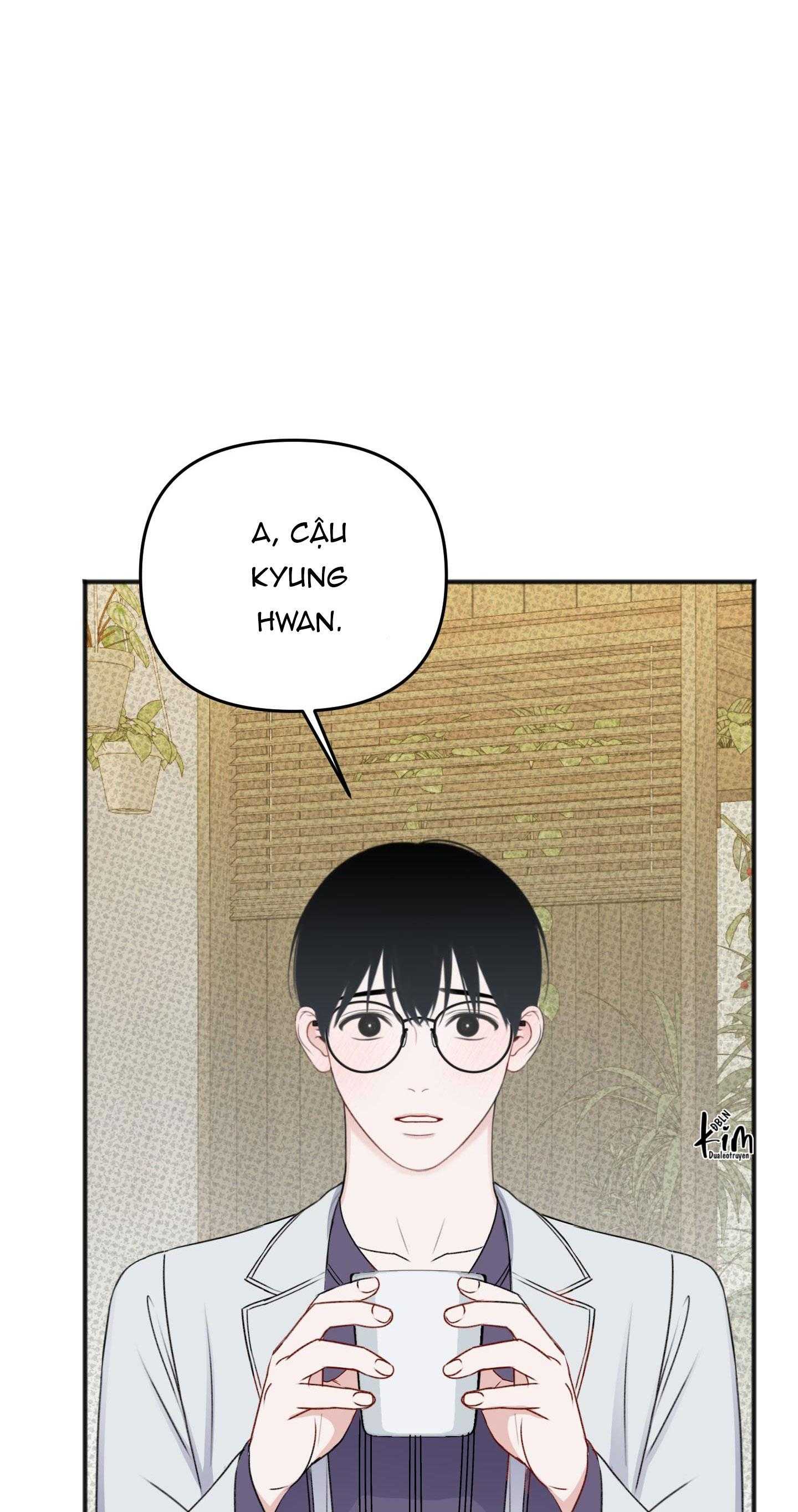 cảnh báo mưa chapter 20 49