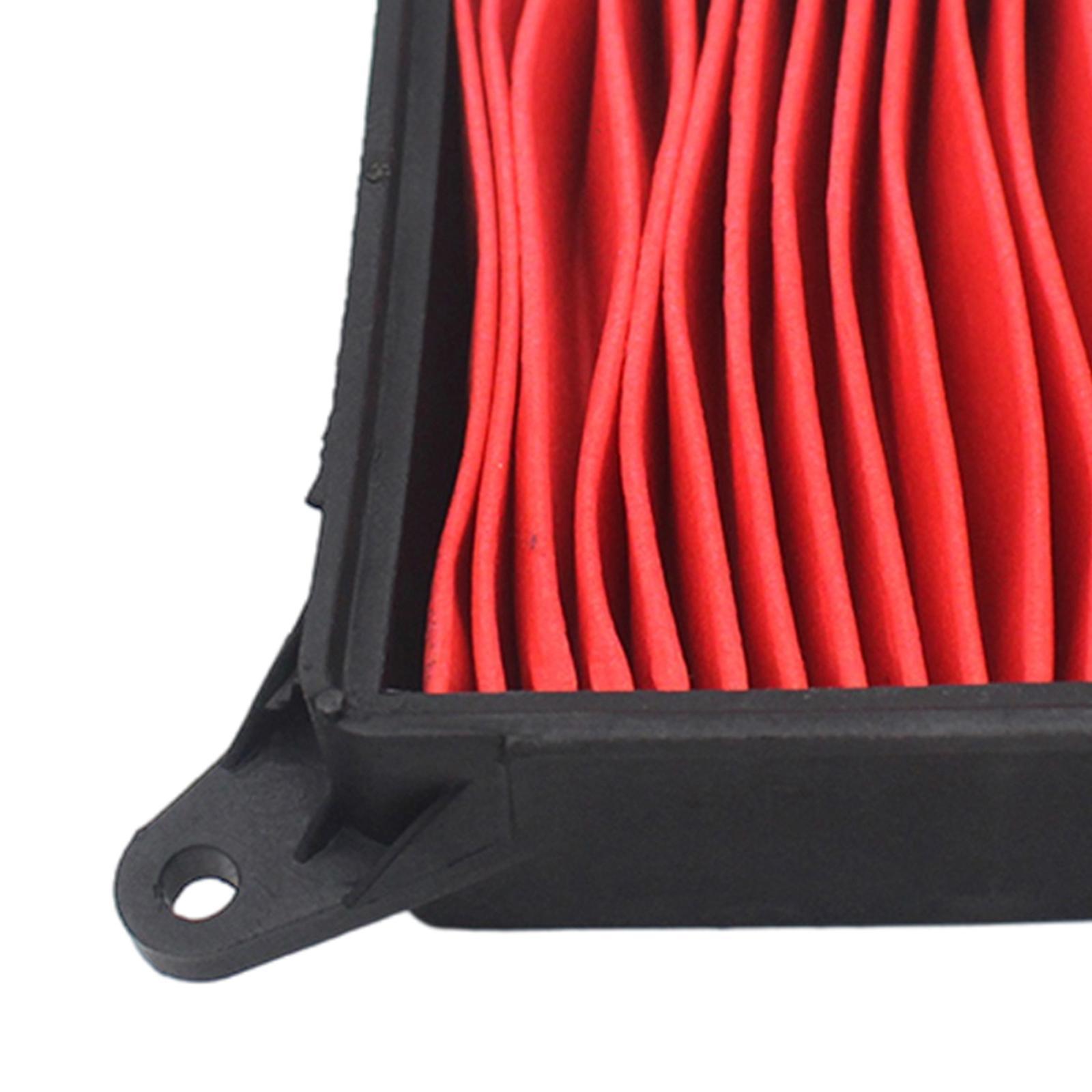 Scooter Air Filter Replacement Fit For 125cc Stylish