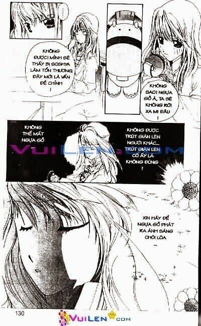 duyên kỳ ngộ chapter 6 131