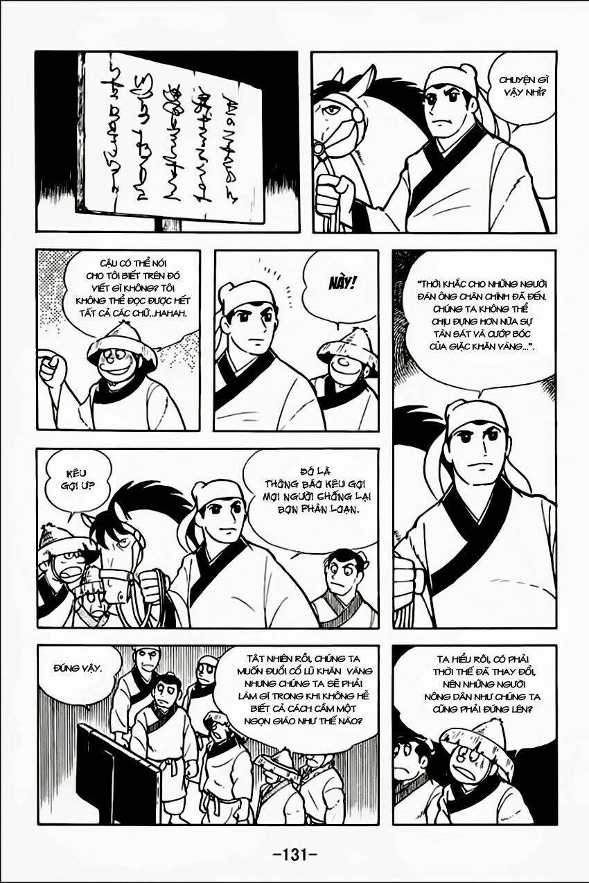 tam quốc chí chapter 4 21