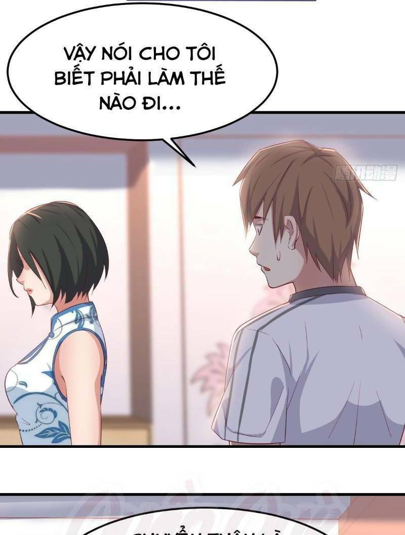 song tu đạo lữ kiểu xem mặt chapter 63 49