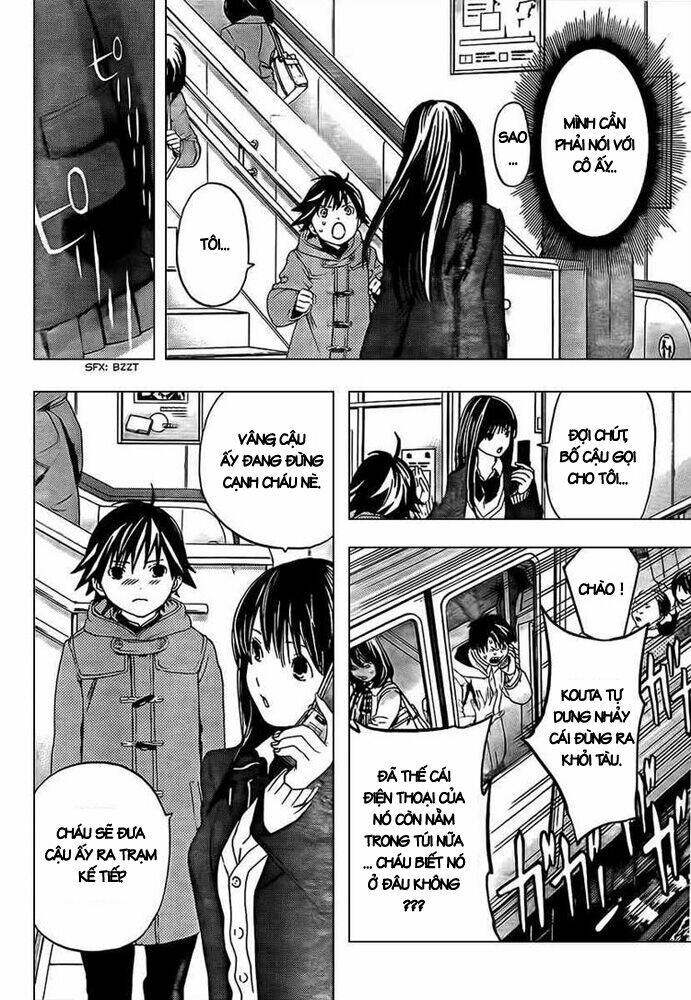 ane doki chapter 26 14