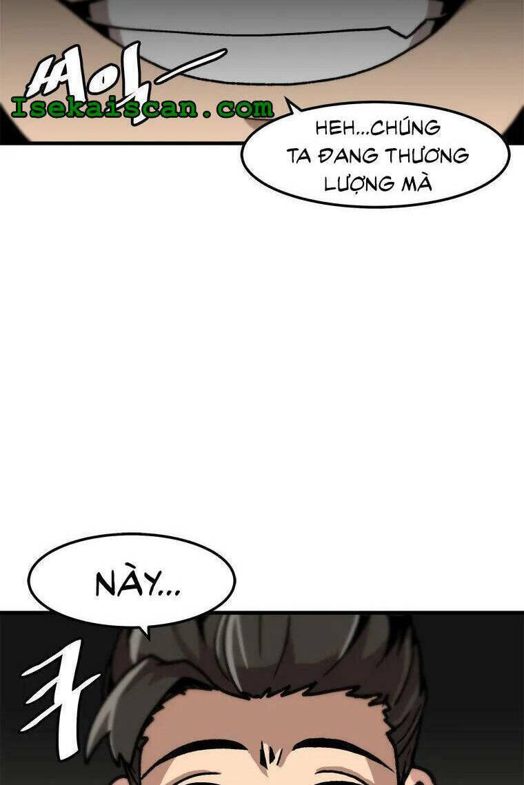 lên cấp một mình chapter 74.5 64