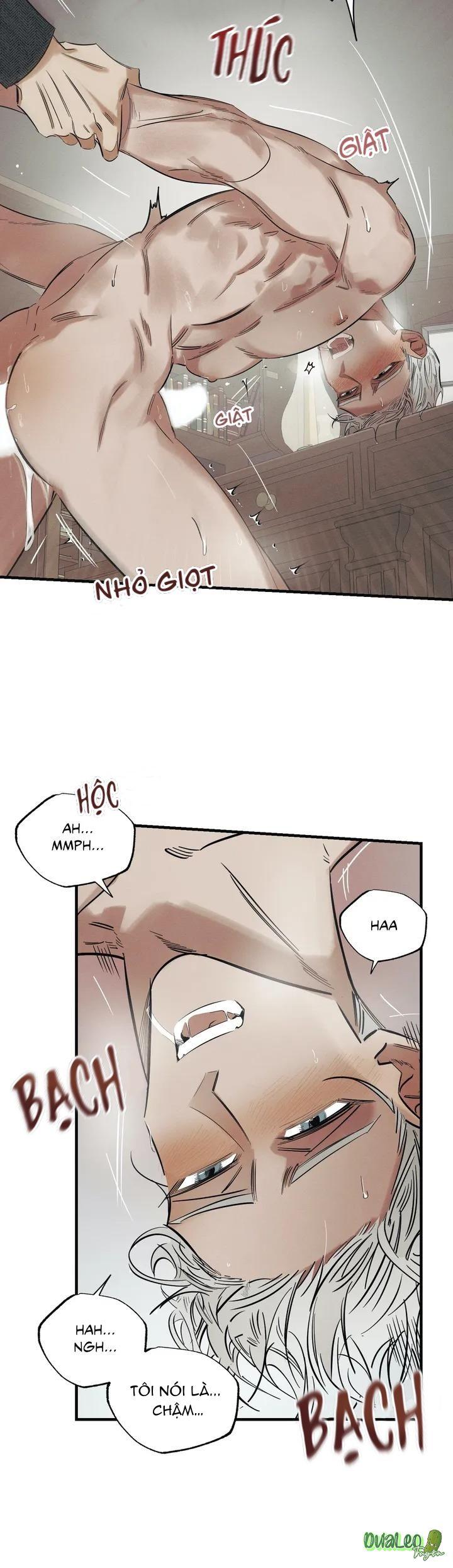 đóa hoa tội lỗi chapter 1 28