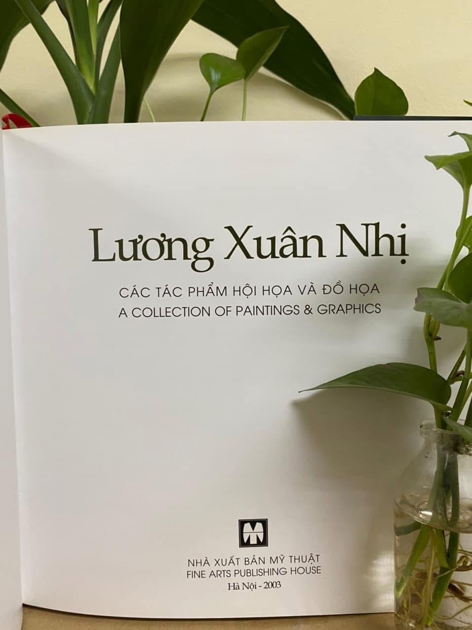 Lương Xuân Nhị