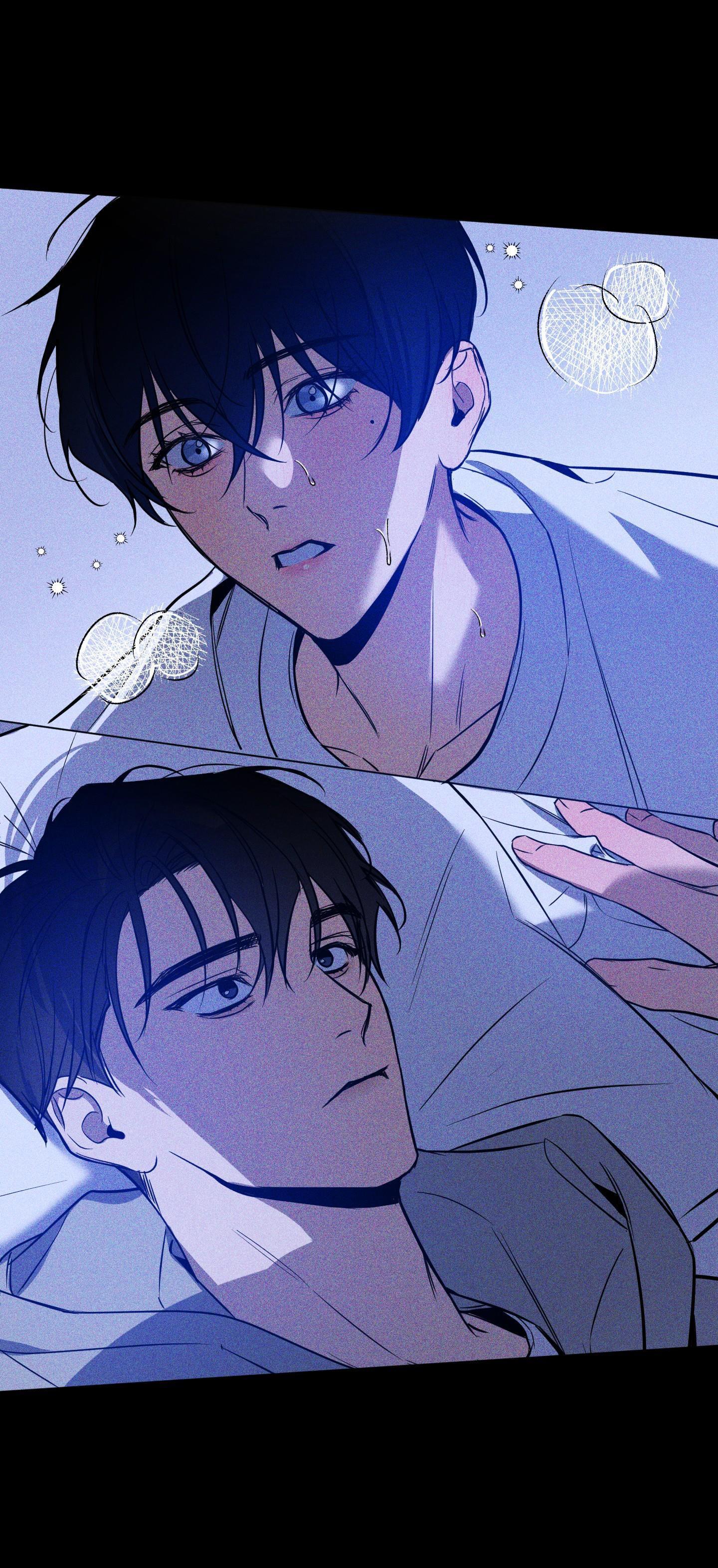 bình minh chia cắt màn đêm chapter 8 3