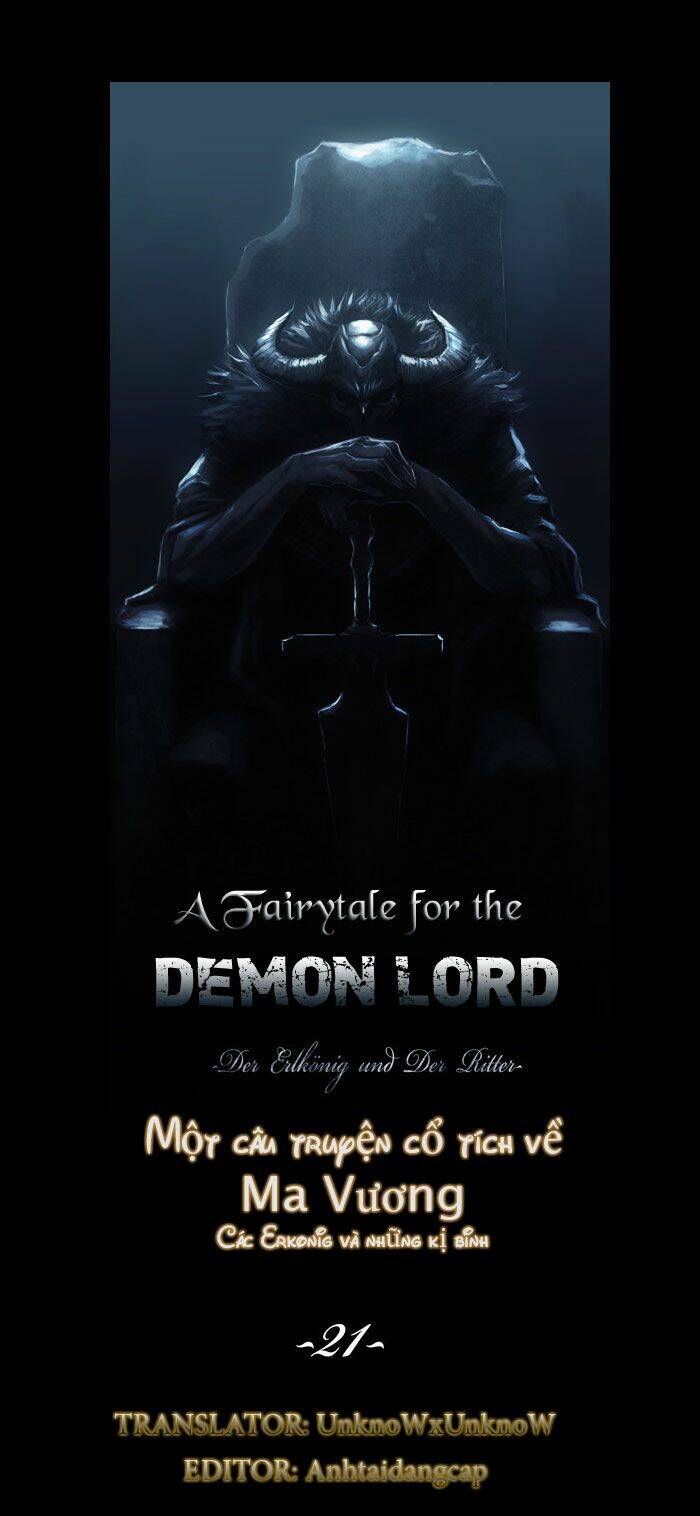 a fairytale for the demon lord chapter 21 6