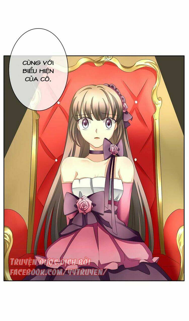 vị hôn thê bỏ trốn chapter 62 23