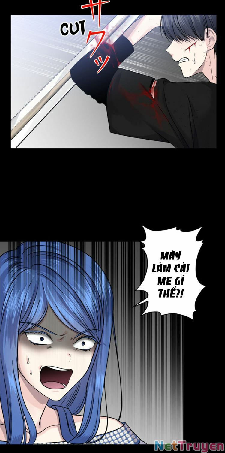 trò chơi của chúa thượng chapter 6 18