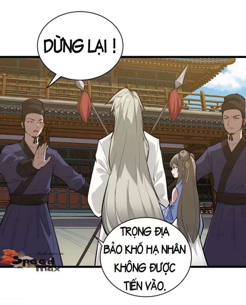 bắt đầu thức tỉnh thôn phệ hệ thống chapter 2 20